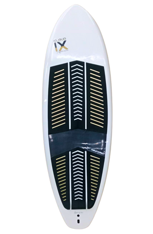 Hiperglide FD Board | Wing Foil, Downwind & Dock Start Foiling Board