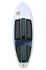 FoilDrive Aquakeel Board
