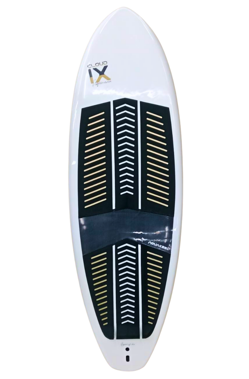 Hiperglide FD Board | Wing Foil, Downwind & Dock Start Foiling Board