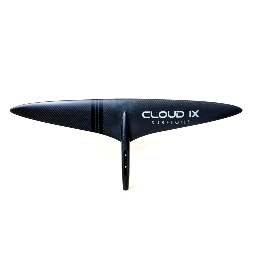 FS1350 Cloud IX Foils | Premium Wing, Surf & Downwind Foil Drive