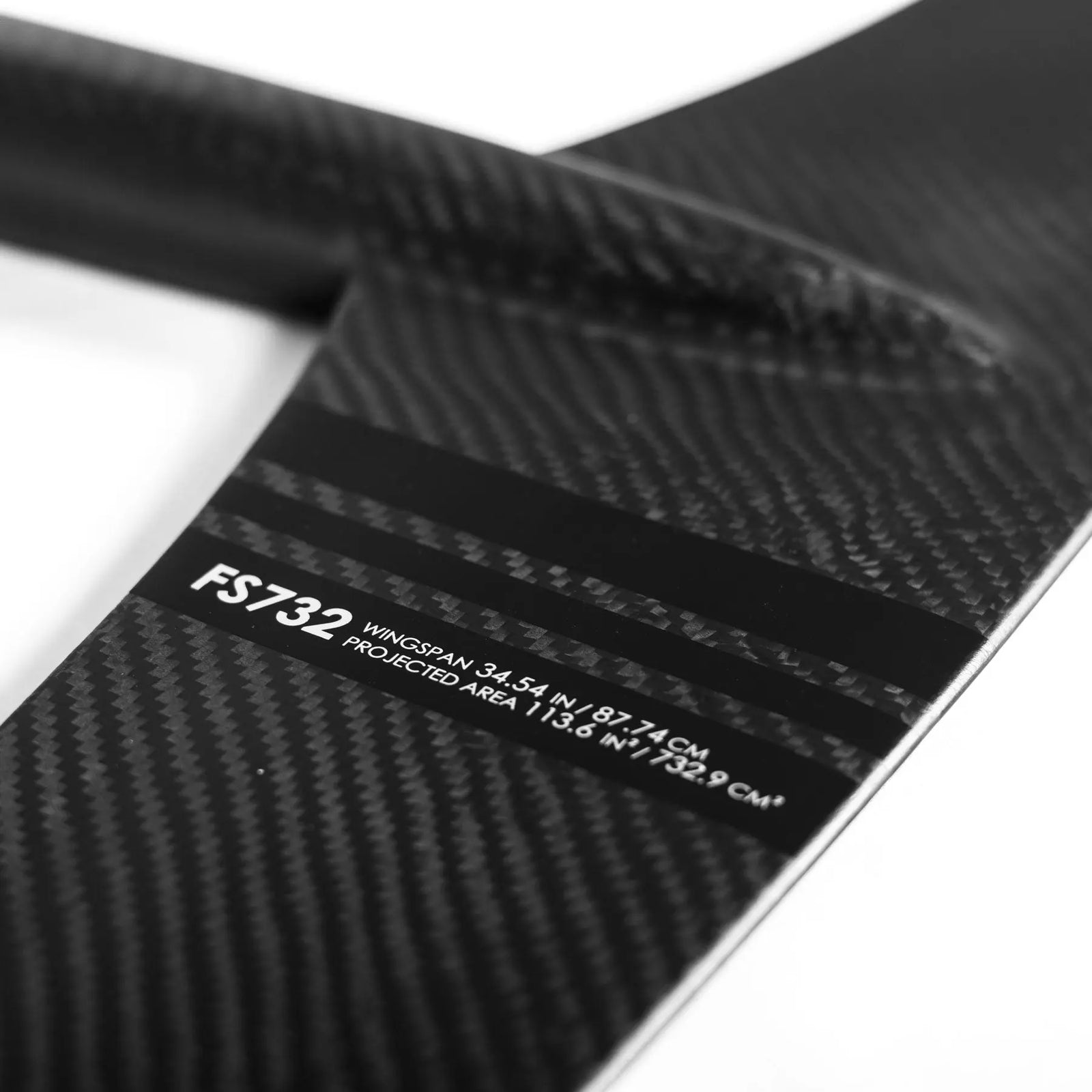 Buy Cloud IX FS732 | Best Wing Foil, Surf Foil & Downwind Foil Setup