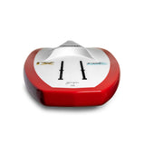 Hiperglide FD Board Cloud IX Foils