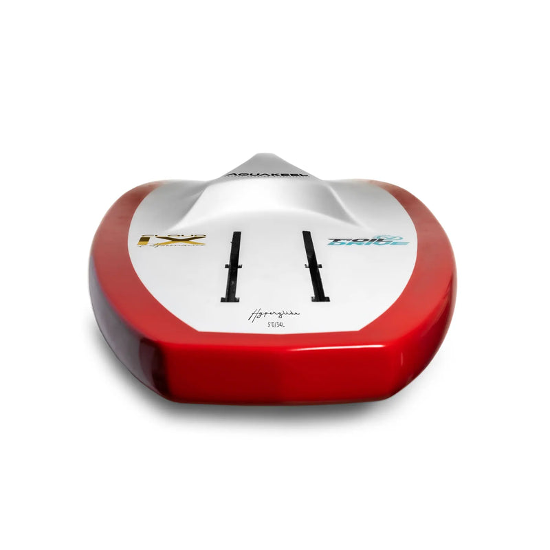 Hiperglide FD Board Cloud IX Foils