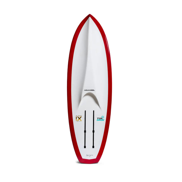 Hiperglide FD Board Cloud IX Foils