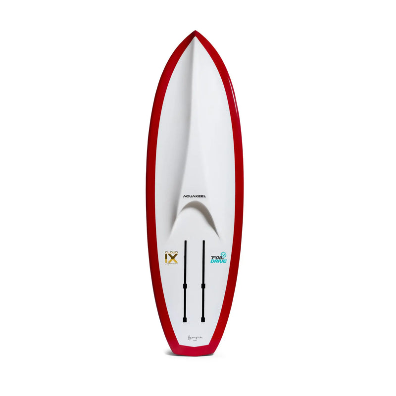 Hiperglide FD Board Cloud IX Foils