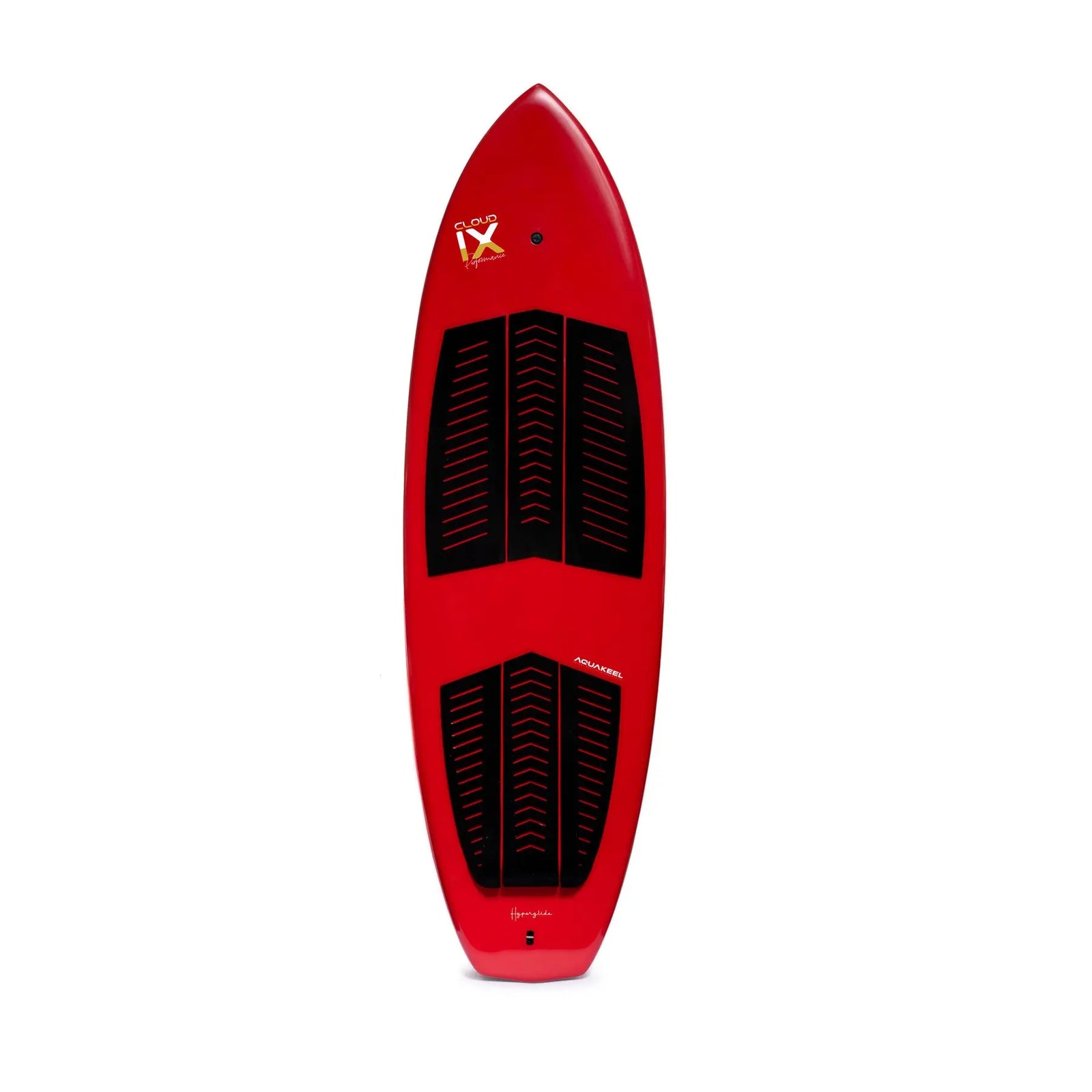 Hiperglide FD Board | Wing Foil, Downwind & Dock Start Foiling Board