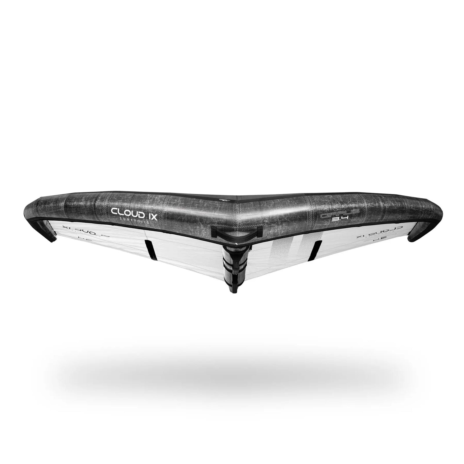 孤独　foil Kunalu 7'6 SUP Downwind Foil Board