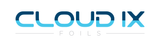 Cloud IX Foils