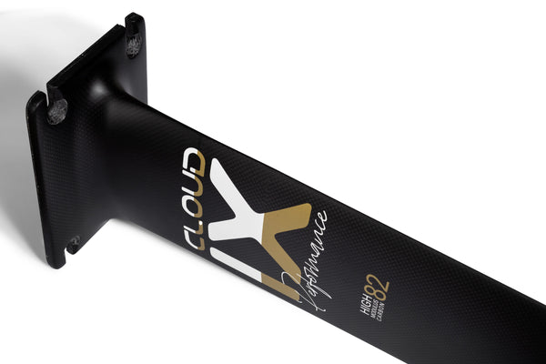  Carbon Mast