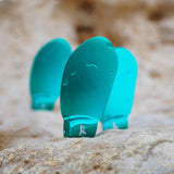 FoilDrive Low Range Propeller and Mid-High Range Propeller
