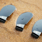 FoilDrive Low Range Propeller and Mid-High Range Propeller