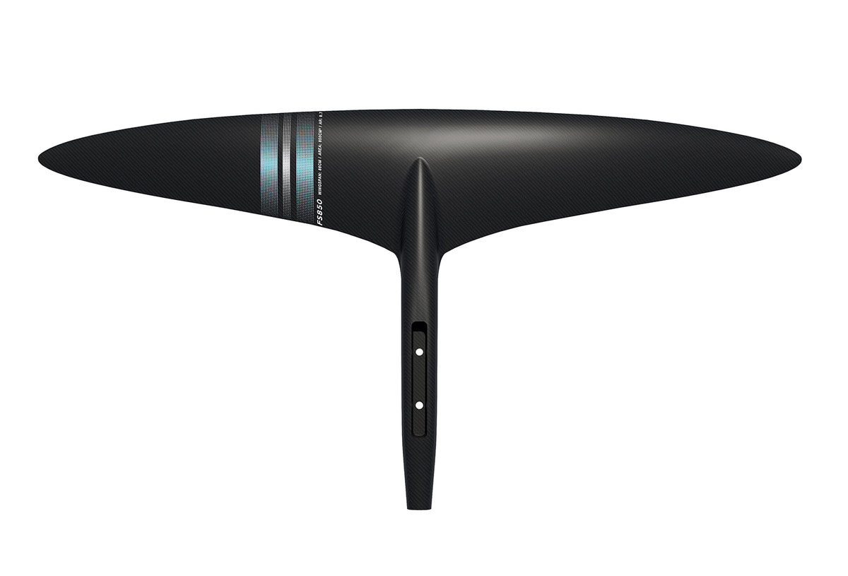 Surf Foil Boards | Premium Hydrofoil Surfboards – Cloud IX Foils