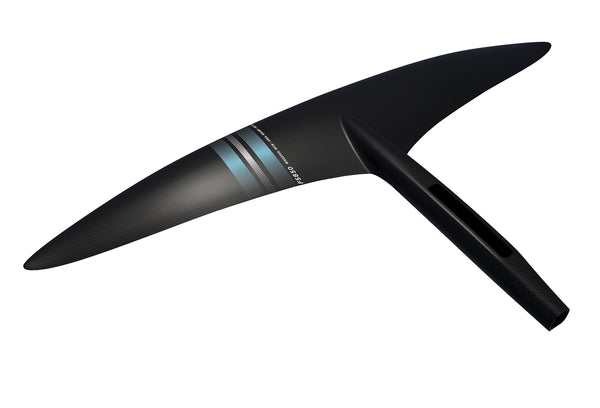 Surf Foil Boards | Premium Hydrofoil Surfboards – Cloud IX Foils
