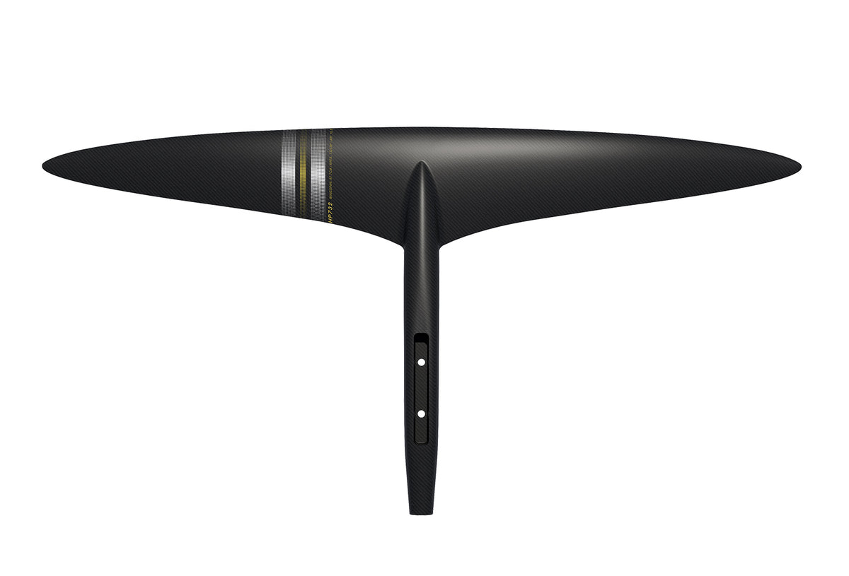 Surf Foil Boards | Premium Hydrofoil Surfboards – Cloud IX Foils
