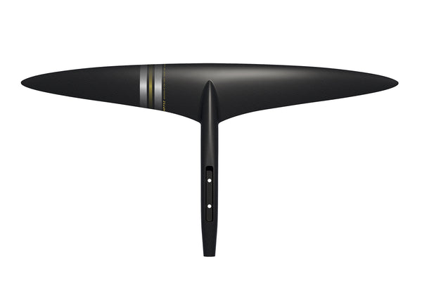 Surf Foil Boards | Premium Hydrofoil Surfboards – Cloud IX Foils