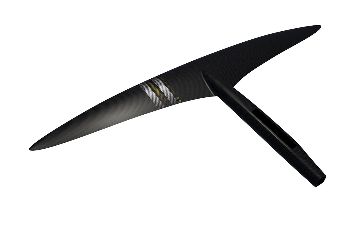 Surf Foil Boards | Premium Hydrofoil Surfboards – Cloud IX Foils