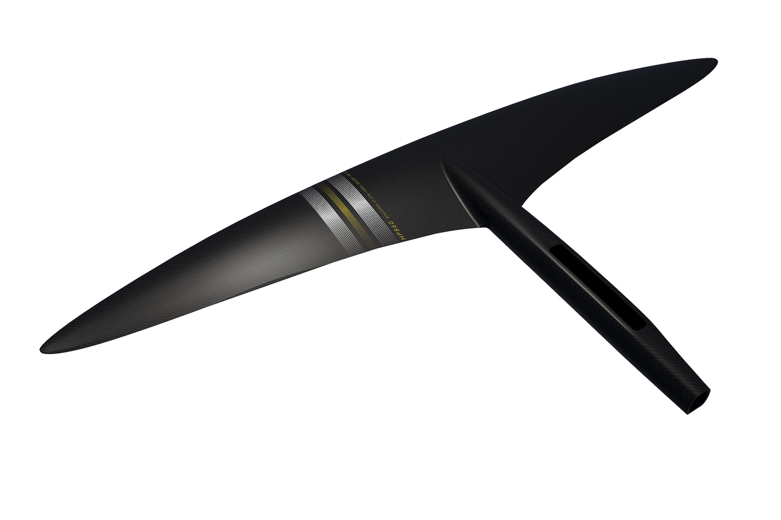 Cloud IX HP860 Front Wing | Versatile High-Performance Carbon Wing
