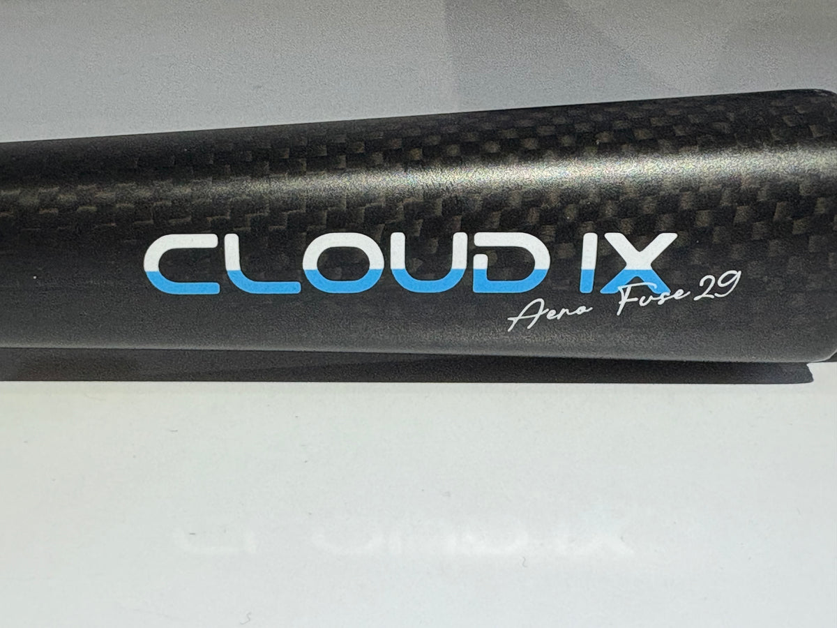 Tail Wings for Wing Foil, Surf Foil & SUP Foil | Cloud IX Foils
