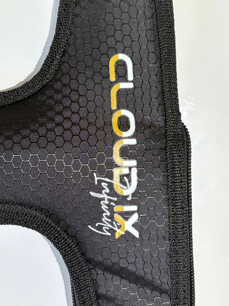 Infinity Racing Tail | Ultra-Fast 94cm² Foil Wing