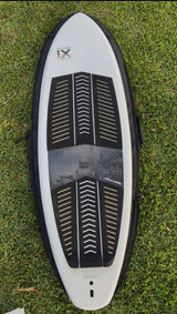 FoilDrive Aquakeel Board