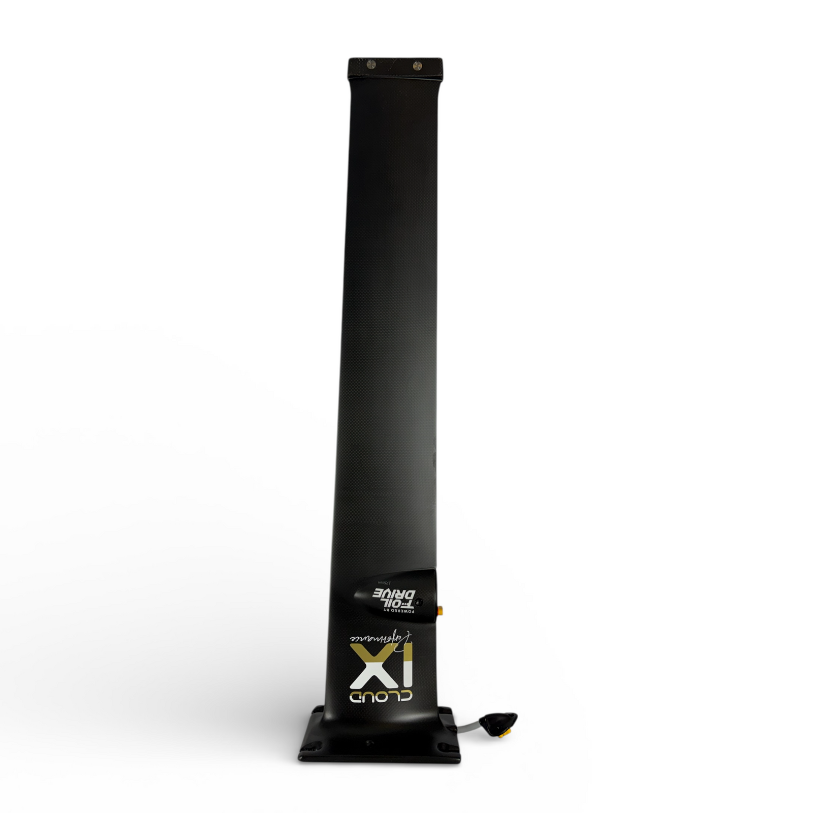 Cloud IX Integrated FoilDrive Mast