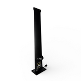 Cloud IX Integrated FoilDrive Mast - Pre-Order