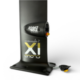 Cloud IX Integrated FoilDrive Mast - Pre-Order