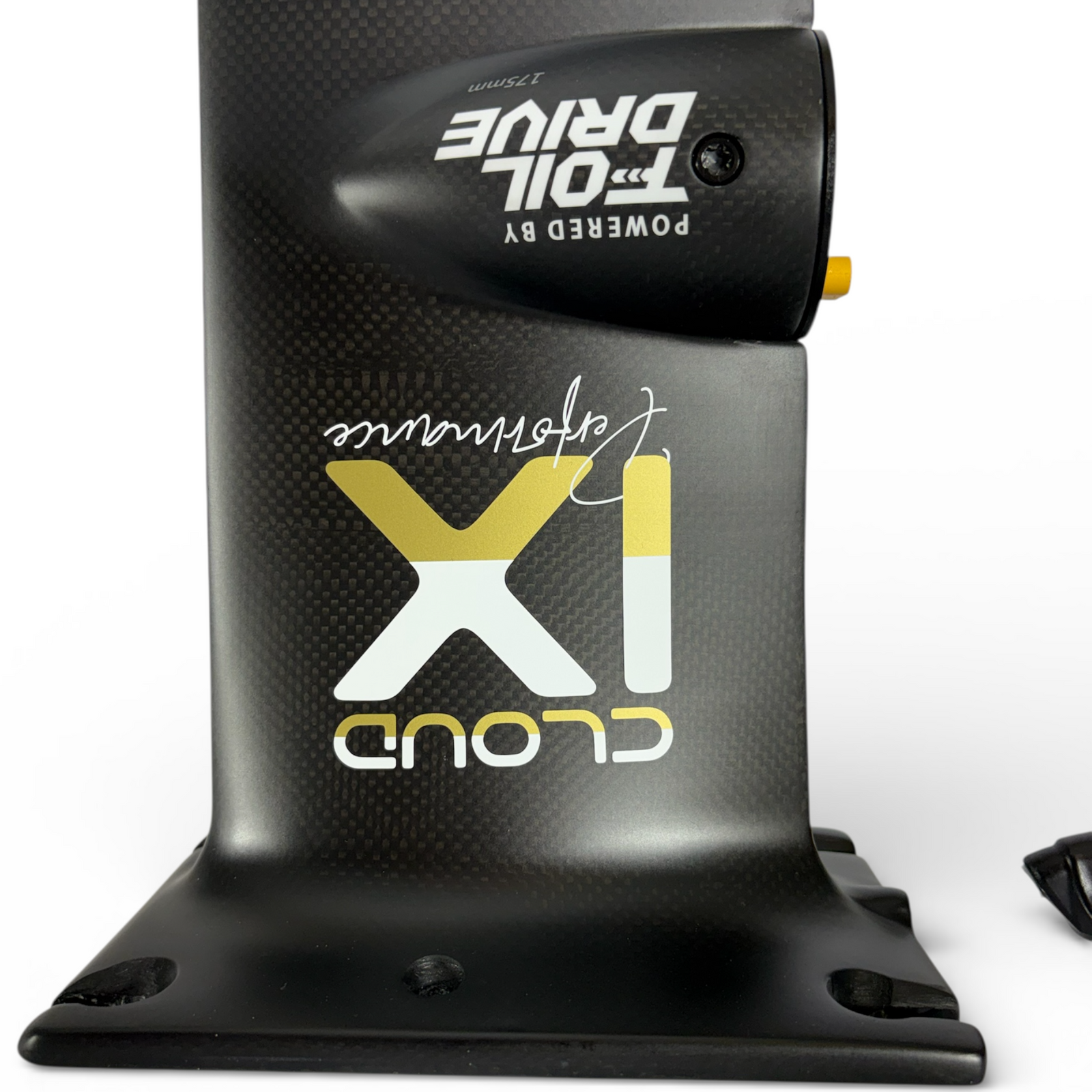 クラウド・ストライフ　foil Cloud IX Integrated FoilDrive Mast