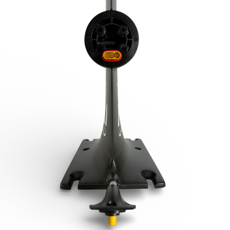 Cloud IX Integrated FoilDrive Mast