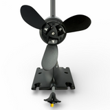 Cloud IX Integrated FoilDrive Mast - Pre-Order