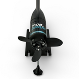 Cloud IX Integrated FoilDrive Mast - Pre-Order