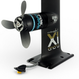 Cloud IX Integrated FoilDrive Mast - Pre-Order