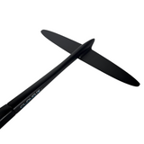 Strike and Aero Fuse Bundle HM Carbon