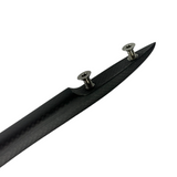 Strike and Aero Fuse Bundle HM Carbon