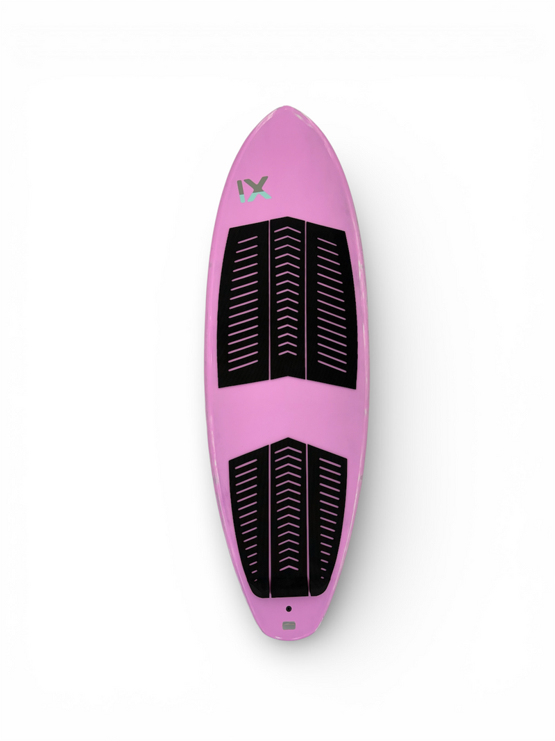 Hiperglide FD Board | Wing Foil, Downwind & Dock Start Foiling Board