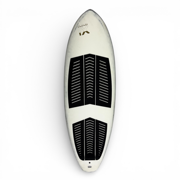 Hiperglide FD Board | Wing Foil, Downwind & Dock Start Foiling Board