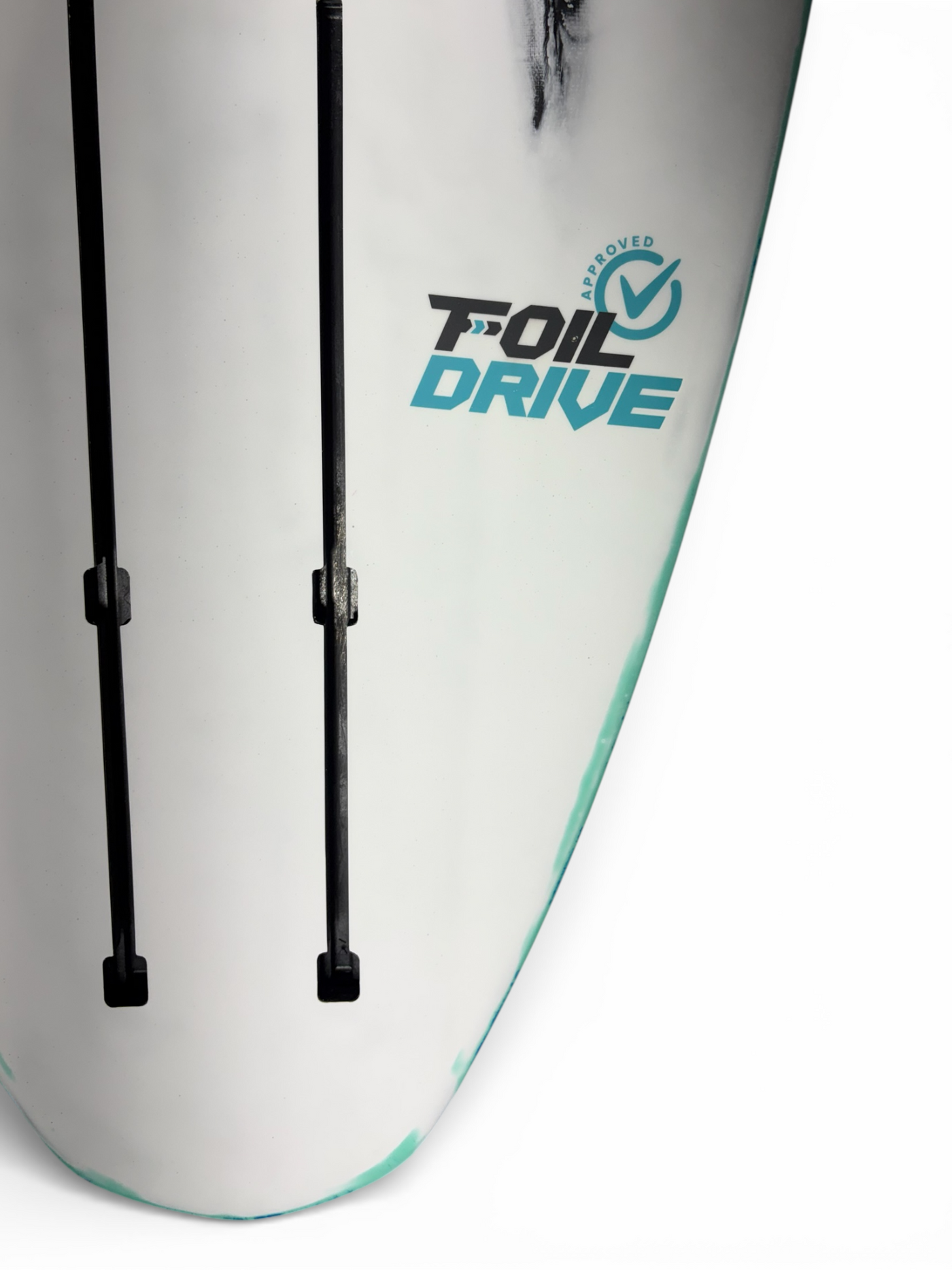 Hiperglide FD Board | Wing Foil, Downwind & Dock Start Foiling Board