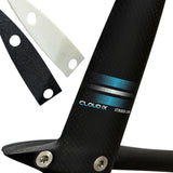 Strike and Aero Fuse Bundle HM Carbon