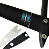 Strike and Aero Fuse Bundle HM Carbon