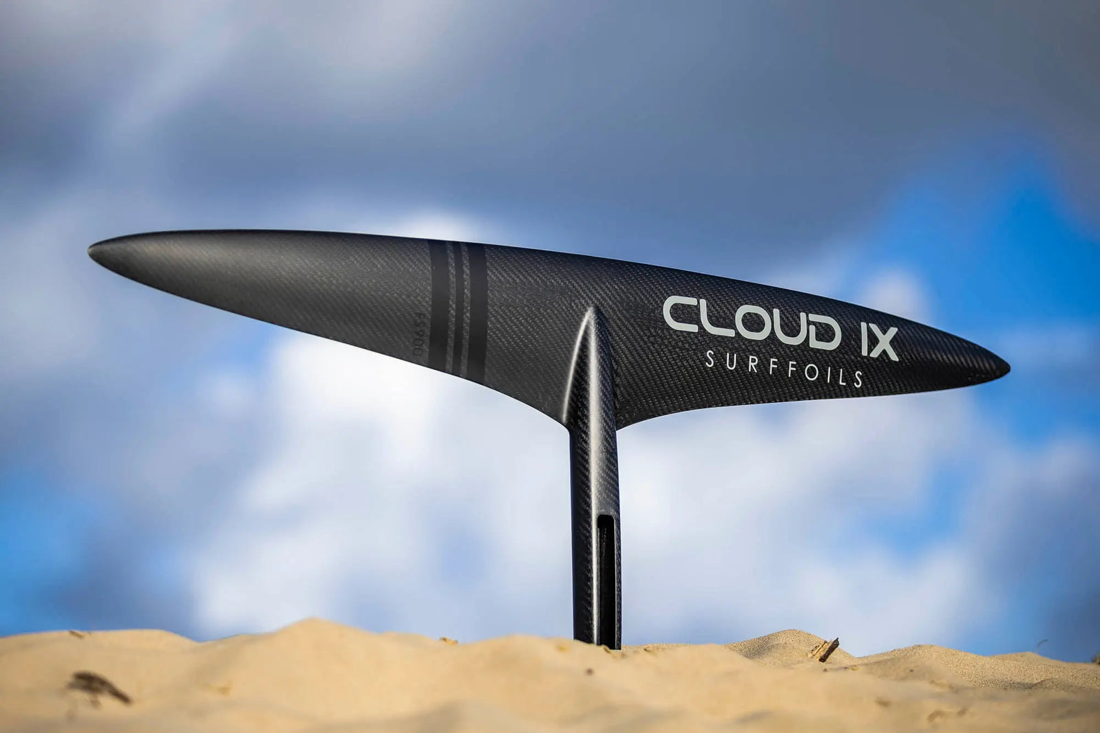 Cloud IX FS900 | High-Performance Foil for Wing & Surf