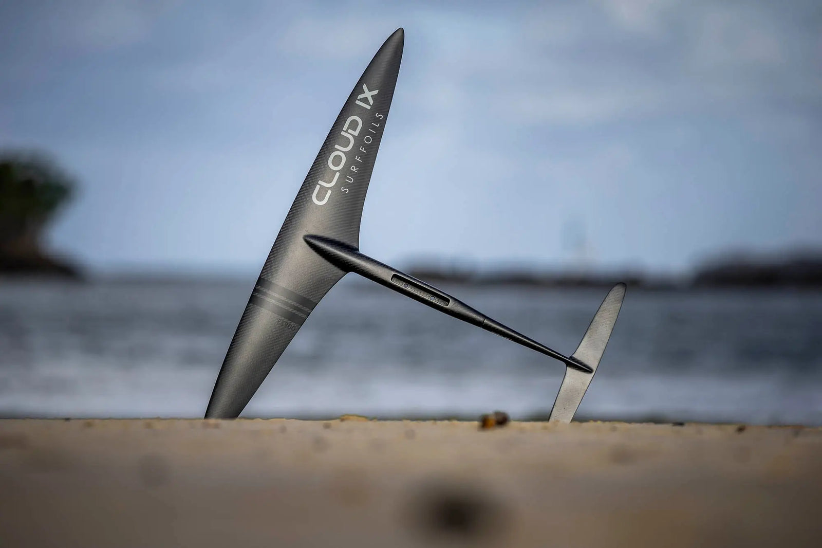 Cloud IX FS900 | High-Performance Foil for Wing & Surf