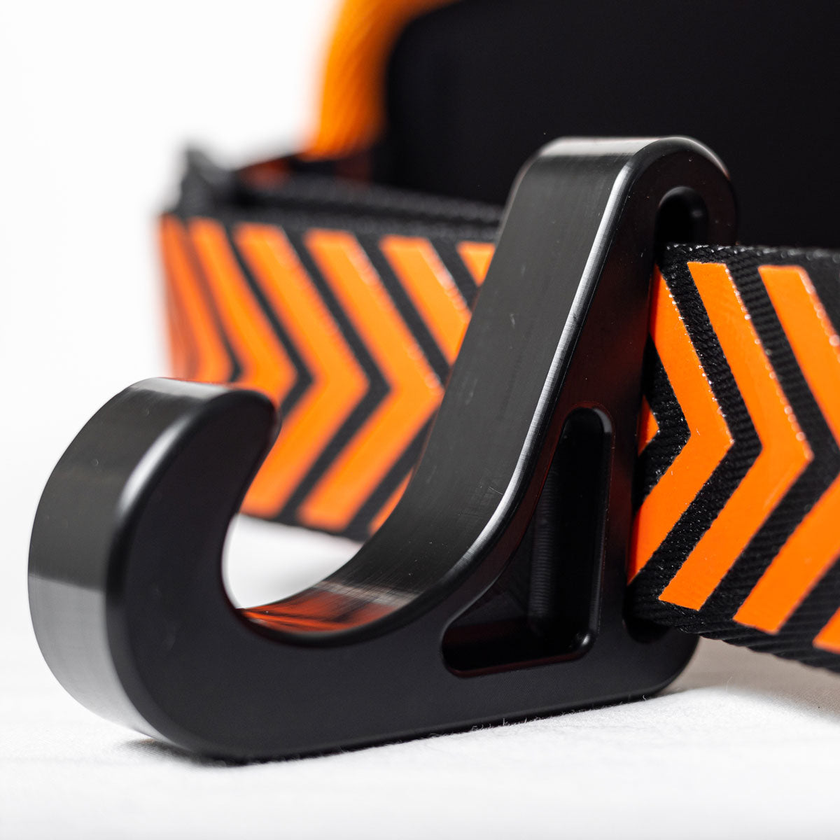 Harness + Leash + Anchorman - Cloud IX Foils
