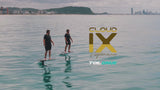 Cloud IX Integrated FoilDrive Mast