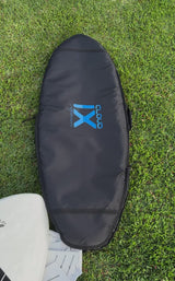 FoilDrive Aquakeel Board
