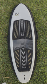 FoilDrive Aquakeel Board