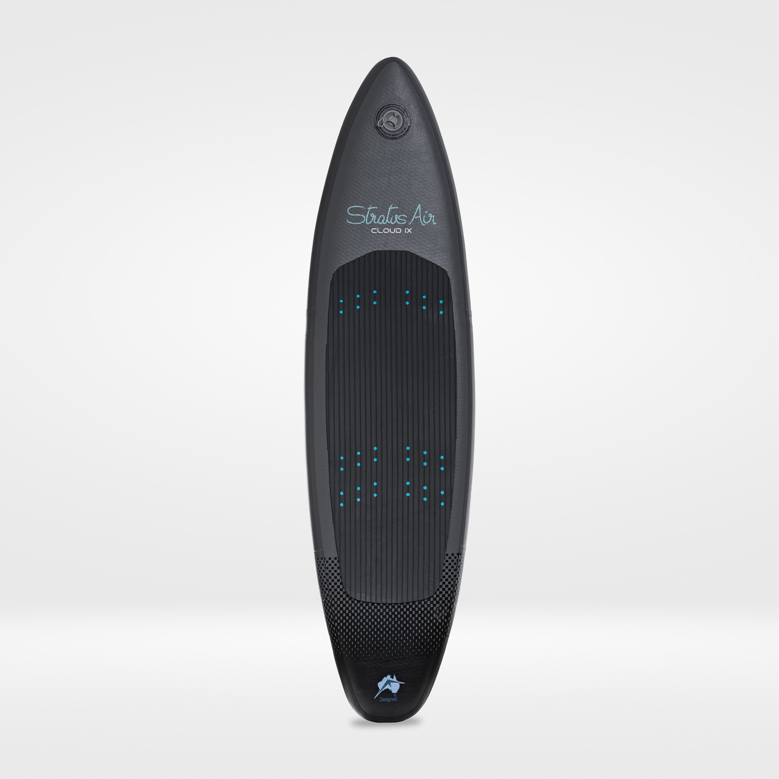 その他 Dash I/O Cold Foil StingRay XR4 Hydrofoil — StingRay Hydrofoils - USA