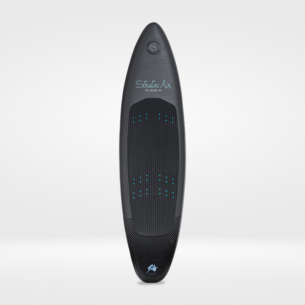 Stratus Air Inflatable Foil Board - Cloud IX Foils