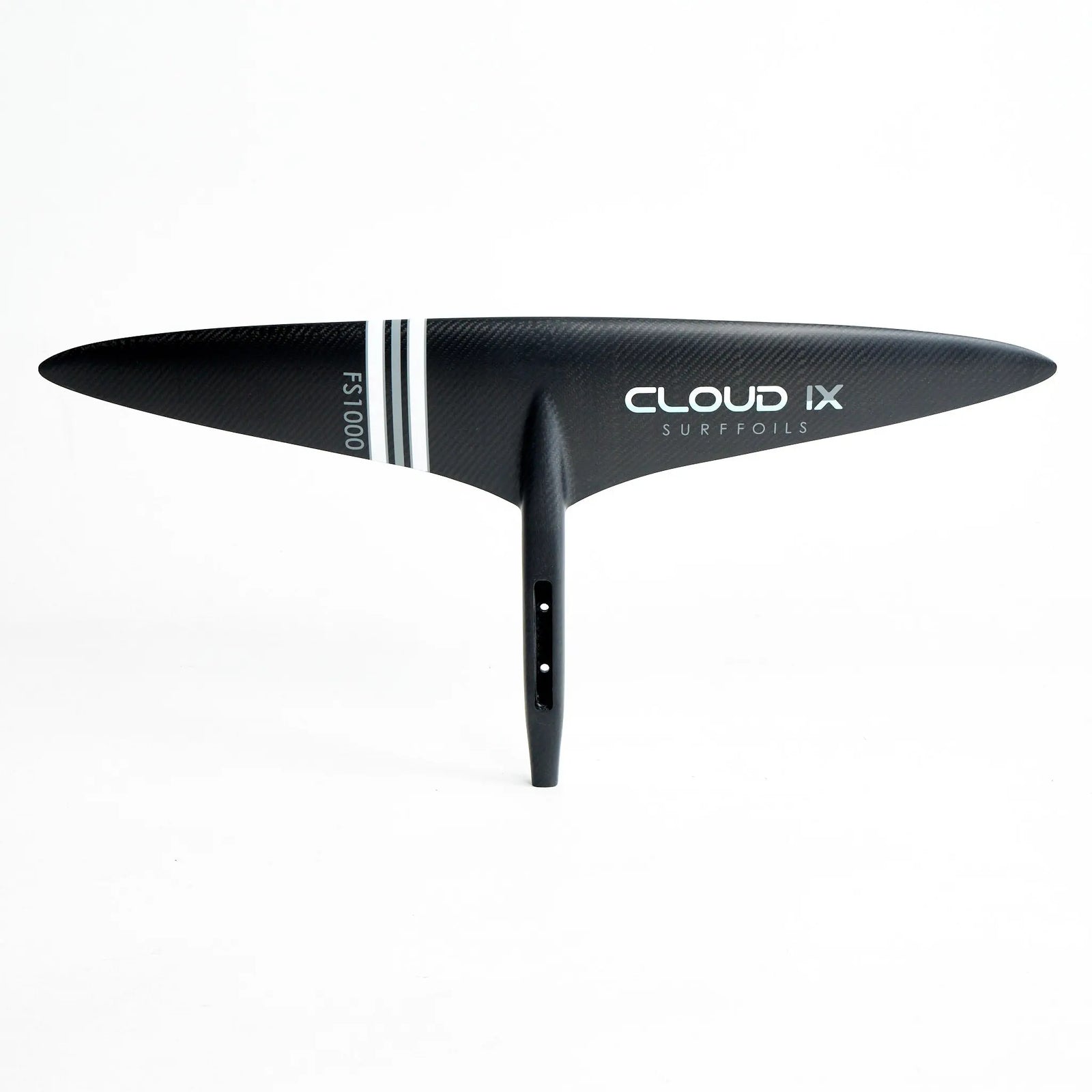 Cloud IX Foils FS1000 Front Wing | High Aspect Glide & Accessories