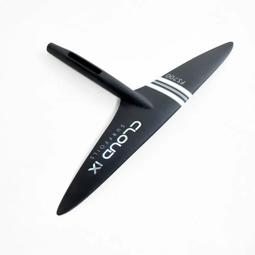 Cloud IX FS700 Front Wing – Surf Foil Wing for Speed & Stability