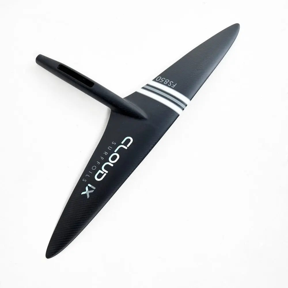 Cloud IX FS850 Front Wing | All Round Foil for Surf, Wing & SUP Riders